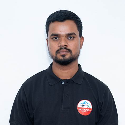 Ajay Kumar Das